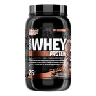 Nutrex Research Whey Protein - Chocolate