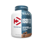 Dymatize ISO 100 Hydrolyzed 100% Whey 5Lbs - Chocolate
