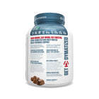 Dymatize ISO 100 Hydrolyzed 100% Whey 5Lbs - Chocolate