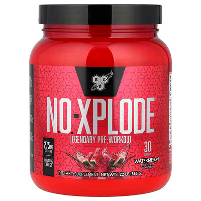 N.O XPLODE - Watermelon