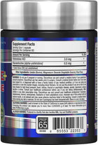 ALLMAX Nutrition Yohimbine + Rauwolscine 60 Capsules
