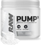 RAW Pump Squared