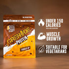 Grenade Whey Protein 2Kg - Choco Fudge