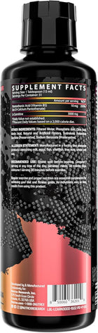 Nutrex Research Liquid L-Carnitine - Passion Fruit