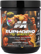 Euphoriq V2 - Boogieman Punch