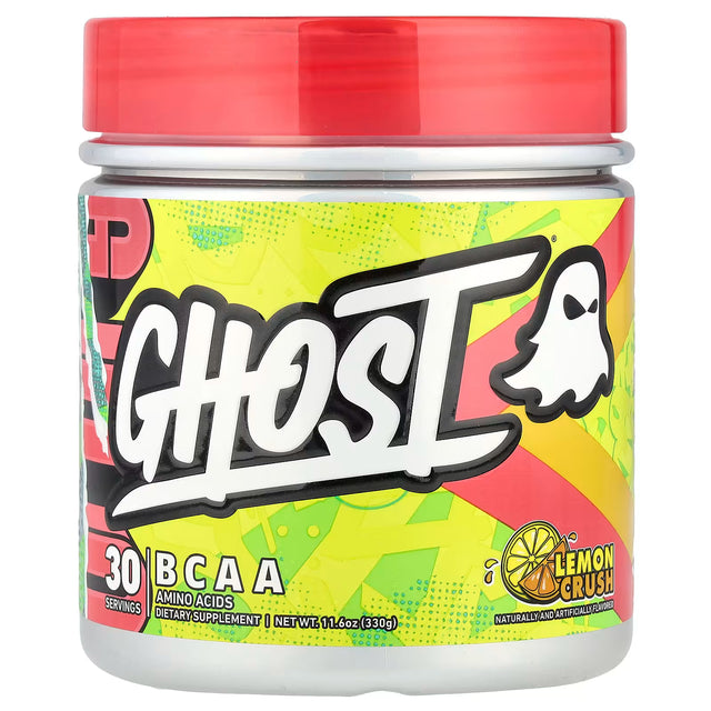 BCAA - Lemon Crush