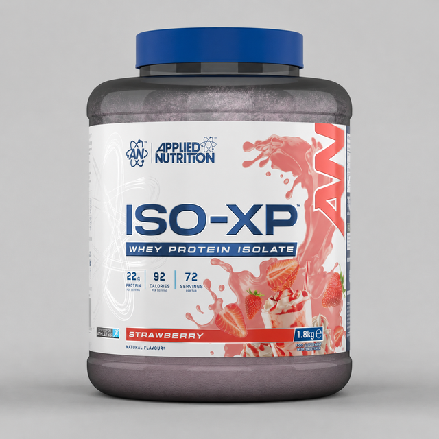 Applied Nutrition Applied Nutrition ISO-XP Whey Protein 1.8Kg - Chocolate