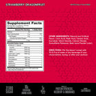 Amino X EAA - Strawberry Dragon fruit