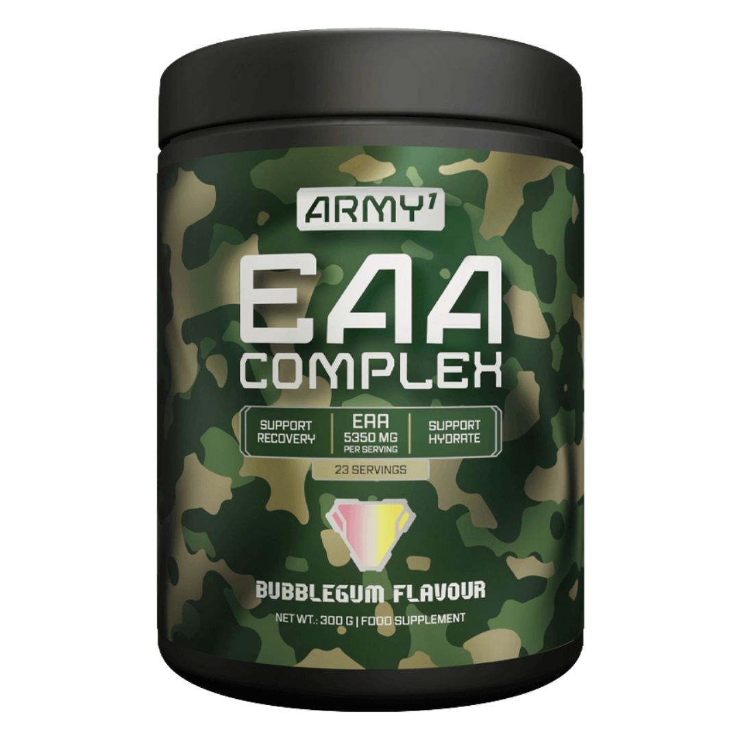 Army 1 EAA Complex - Bubblegum