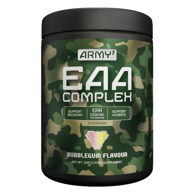 Army 1 EAA Complex - Bubblegum