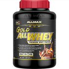ALLMAX Nutrition Allmax Gold AllWhey 2.27Kg - Strawberry