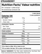 ALLMAX Nutrition Allmax Gold AllWhey 2.27Kg - Strawberry