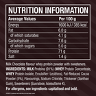 Cellucor C4 Whey Protein Blend - Hershey's Chocolate