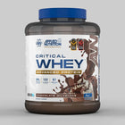 Applied Nutrition Applied Nutrition Critical Whey 2Kg - Chocolate