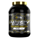 Gear Nutrition Whey Shock - Vanilla