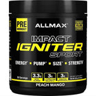 Allmax Igniter Sport - Peach Mango