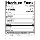 Nuclear Nutrition Isotope Whey - Strawberry