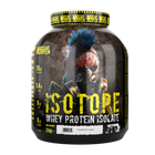 Nuclear Nutrition Isotope Whey - Strawberry
