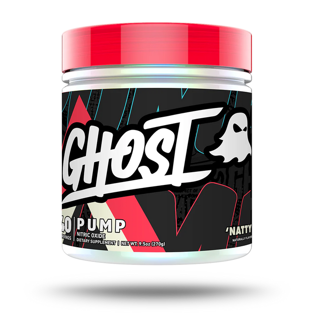 PUMP - Natty