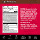 BSN Syntha 6 5Lbs - Chocolate Milkshake