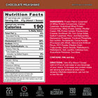 BSN Syntha 6 10Lbs - Chocolate Milkshake