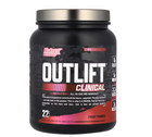 Outlift Clinical - Fruit Punch
