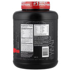MuscleTech Nitro Tech Whey - Strawberry