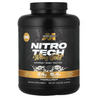 MuscleTech Nitro Tech Whey Gold - Vanilla