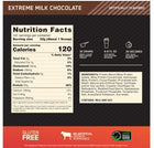 Optimum Nutrition 100% Whey Gold 10Lbs - Chocolate