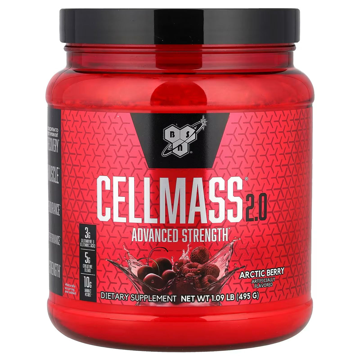 Cell Mass 2.0