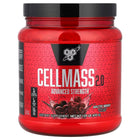 Cell Mass 2.0