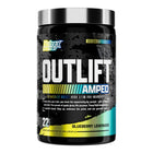 Outlift Amped - Fruit Punch