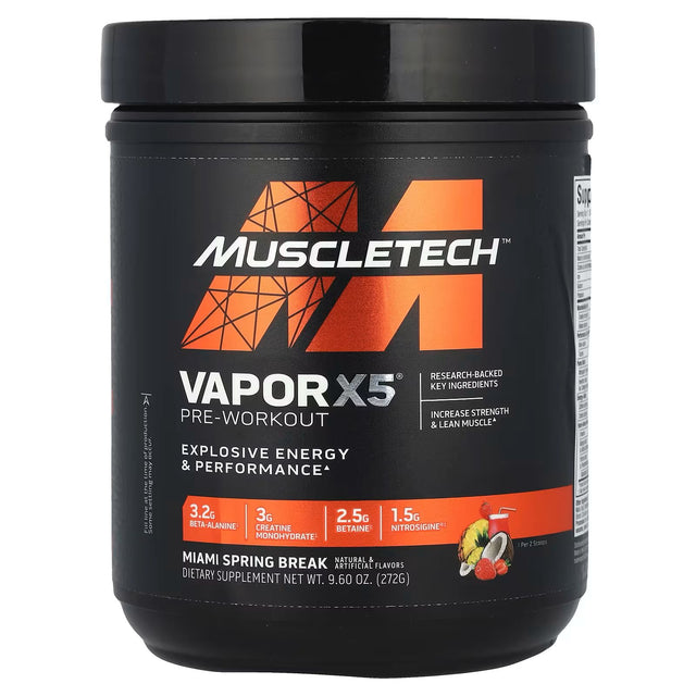 Vapor X5 - Razz Freeze