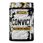 CONVICT 2.0 - Sour Gummy