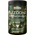 Army 1 Bazooka - Bubble Gum