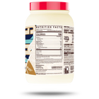 GHOST Whey Protein 4Lbs - Cinnabon