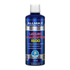 Kore square first image - allmax-nutrition-liquid-l-carnitine-1500-blue-raspberry