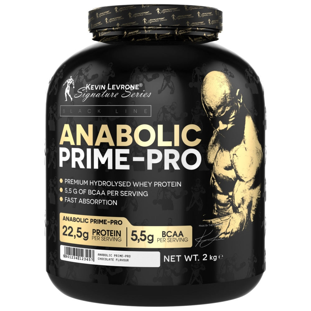 Kevin Levrone Anabolic Prime-Pro 2Kg - Bunty