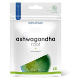 Nutriversum Ashwagandha Root