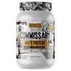 Condemned Labz Commisary Whey - Chocolate