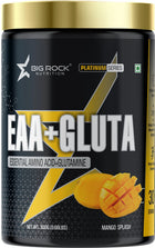 EAA + GLUTA - Mango