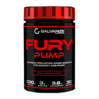 Fury Pump - Juicy Apple