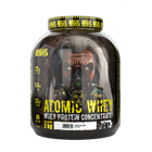 Nuclear Nutrition Atomic Whey - Vanilla Ice Cream