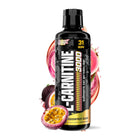 Kore square first image - nutrex-research-liquid-l-carnitine-passion-fruit