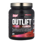 Kore square first image - nutrex-research-outlift-clinical-fruit-punch