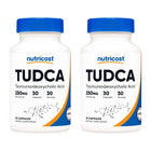 Kore square first image - nutricost-tudca-25-mg-30-capsules