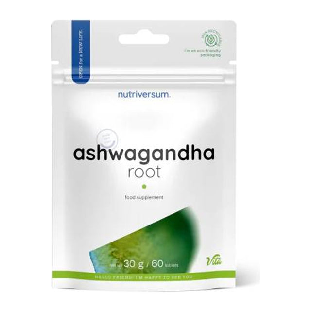 Kore square first image - nutriversum-ashwagandha-root