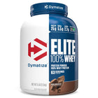 Dymatize Elite Whey - Chocolate