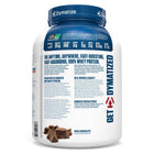 Dymatize Elite Whey - Chocolate