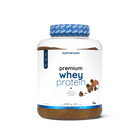 Nutriversum Premium Whey Protein - Chocolate